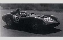 102 - Ferrari 500 TRC 2.5 #0708MDTR - Jack Nethercutt