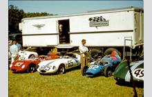 Additional Photo - Road America 500 Miles 1959