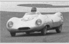 Additional Photo - Roskilde Ring - Sports 1600 cc 1959