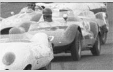 Additional Photo - Roskilde Ring - Sports 1600 cc 1959