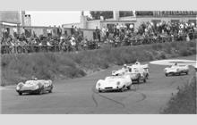 Additional Photo - Roskilde Ring - Sports 1600 cc 1959