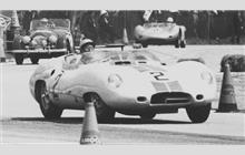 2 - Lister Costin Jaguar #BHL123 - The Lister Corp.