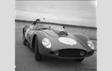 7 - Ferrari 250 TR Fantuzzi Spyder 59 #0766TR - Scuderia Ferrari