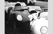 9 - Ferrari 250 TR Fantuzzi Spyder 59 #0768TR - Scuderia Ferrari