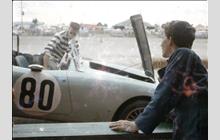 80 - Turner 950 Sports Climax - Turner Sports Cars, Ltd.