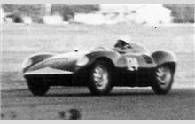 124 - Porsche 550 RS #0104