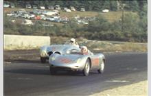 140 - Porsche 718 RSK #031
