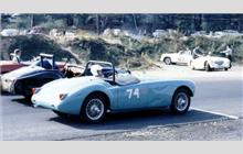 Additional Photo - SCCA Regional Thompson - Class 3P 1959