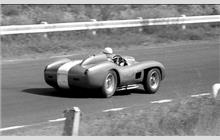 12 - Ferrari 335 Sport #0764 - Alan Connell