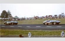 12 - Ferrari 335 Sport #0764 - Alan Connell