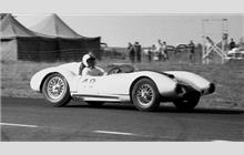 48 - Sadler Mk III Chevrolet - Bill Sadler