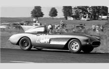 281 - Chevrolet Corvette SR-2 #E56F002522 - Bud Gates