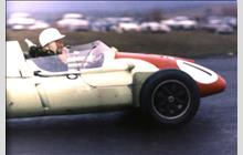 1 - Cooper T51 Climax - British Racing Partnership