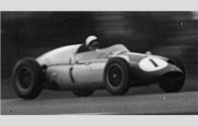 1 - Cooper T51 Climax - British Racing Partnership
