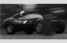 9 - Jaguar D-type #XKD 523 - Joe Grimaldi