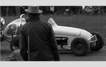 21 - Midget - Offenhauser - Jerry Zello