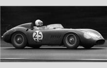 25 - Maserati 300S