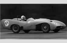 194 - Lotus Mark X Bristol