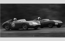 Additional Photo - Formula Libre Watkins Glen 1959