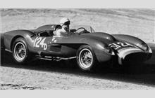 124 - Ferrari 250 TR Scaglietti Spyder 58 #0754TR
