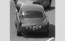 6 - Alfa Romeo Giulietta Sprint