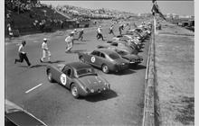 Additional Photo - Autosport World Cup Zandvoort 1959