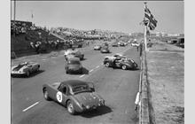 Additional Photo - Autosport World Cup Zandvoort 1959
