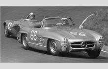 Additional Photo - National Zandvoort - Sports over 1600 cc 1959