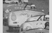 58 - Porsche 356 - Charles Foye, Jr,