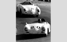 Additional Photo - SCCA Regional Laguna Seca - Production under 1600 cc 1960