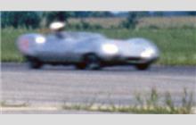 Additional Photo - SCCA Regional Lawrenceville 1960
