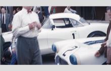 1 - Chevrolet Corvette #00867S103535 - B. S. Cunningham