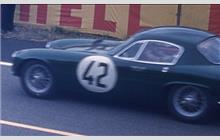 42 - Lotus Elite #1021 (Maximar) - Team Lotus