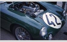 42 - Lotus Elite #1021 (Maximar) - Team Lotus