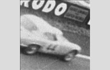 44 - Lotus Elite #1246 (Maximar) - R. Masson