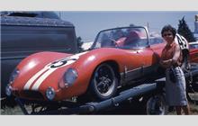 45 - Lola Mk.1 Climax #BR6 - Lola Ltd.