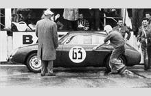 63 - Alfa Romeo Giulietta SZ - G. Ubezzi