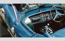 15 - Scarab Mk II Chevrolet #003 (Troutman-Barnes) - Meister Brauser