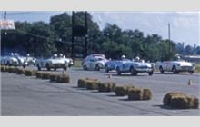 Additional Photo - SCCA National Louisville - Classes GP+HP 1960