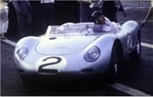2 - Porsche 718 RSK #026