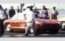 23 - Mercedes-Benz 300 SL