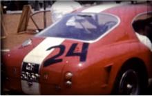 24 - Ferrari 250 GT SWB #1613