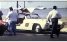 26 - Mercedes-Benz 300 SL