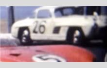 26 - Mercedes-Benz 300 SL