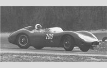 200 - Maserati 200SI #2427