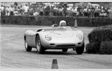 1 - Porsche 718 RS 60