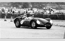 49 - Lister Kelso Corvette #BHL114 - Kelso Auto Dynamics