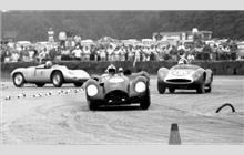 49 - Lister Kelso Corvette #BHL114 - Kelso Auto Dynamics