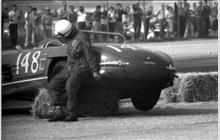 148 - Mercedes-Benz 300 SL