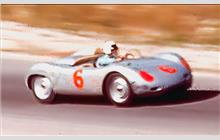 6 - Porsche 718 RSK - John M. Wyatt III